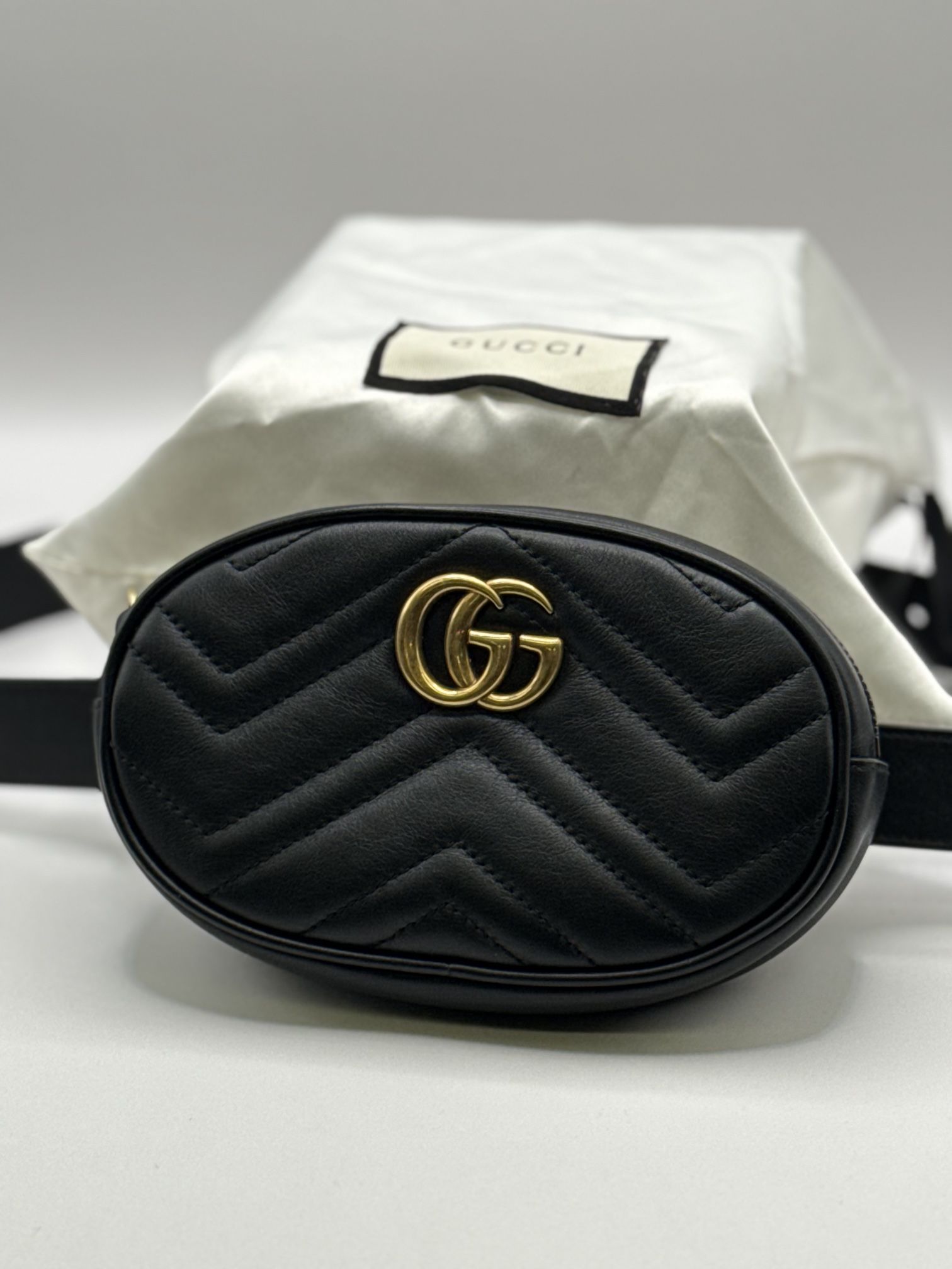 Gucci Fanny Pack