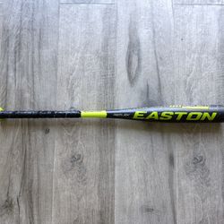 29” Easton Reflex Baseball Bat (made from aircraft alloy)