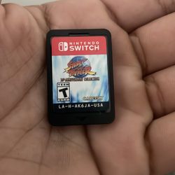 street fighter 30th anniversary collection