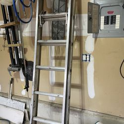 Ladder