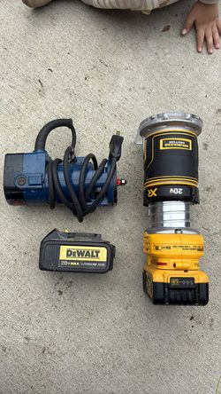 Dewalt