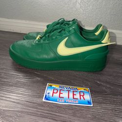 Nike x Ambush Air Force 1 Size 10.5