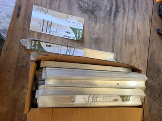 Aluminum Stair Nosing