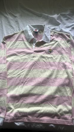 Ice cream rugby long sleeve