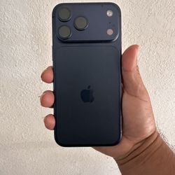 iPhone 17 Pro  256 Unlocked 