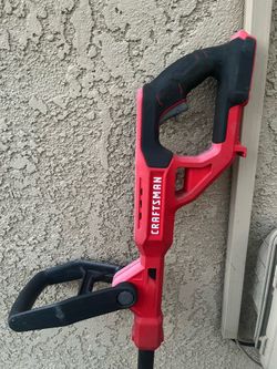 Craftsman Edger Tool
