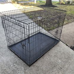 X-Large Dog Cage