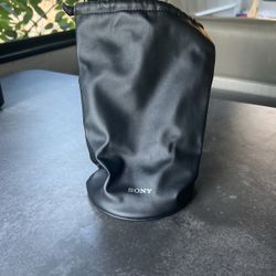 Sony 24-70 mm Case Soft 