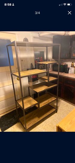 Shelf for sale
