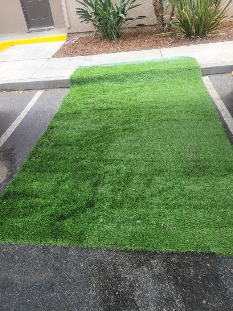 Turf/ Fake Grass