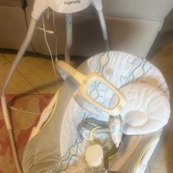 Baby Swing 