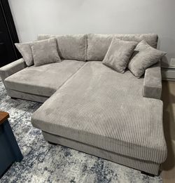 Sectional Sofa