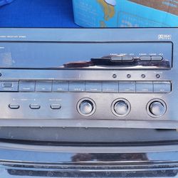 Marantz Reciever SR880U Takeing Offers!!$$$