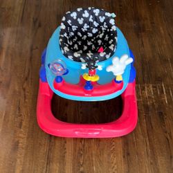 Disney Walker Toy