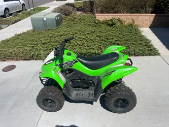 Kids ATV