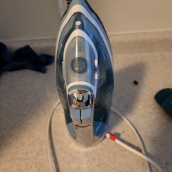 Iron