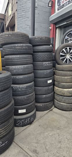 Tires