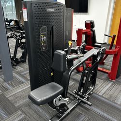 MavinPro Pin Loaded Seated Row