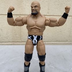 WWE Action Figure : Warlord