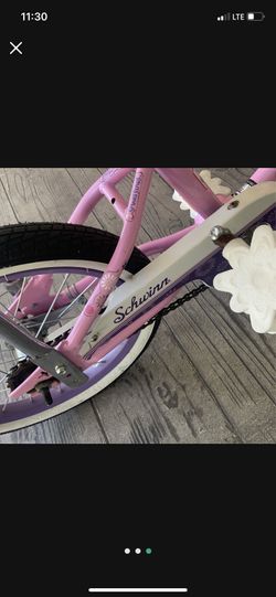 Schwann Kids Bike