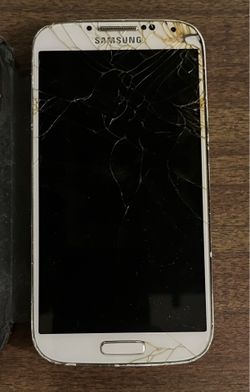 Samsung Galaxy S4
