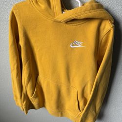 Nike Sweatshirt Sz Small 