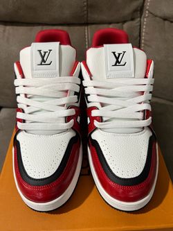 Louis Vuitton Men’s Shoes