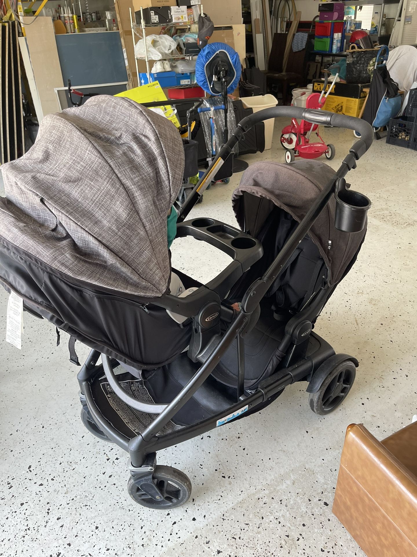 Strollers