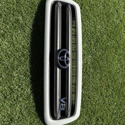 2000 Sequoia Grill 