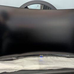 Samsung Odyssey 27 Inch Curved Gaming 