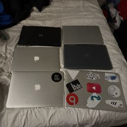 Laptops 