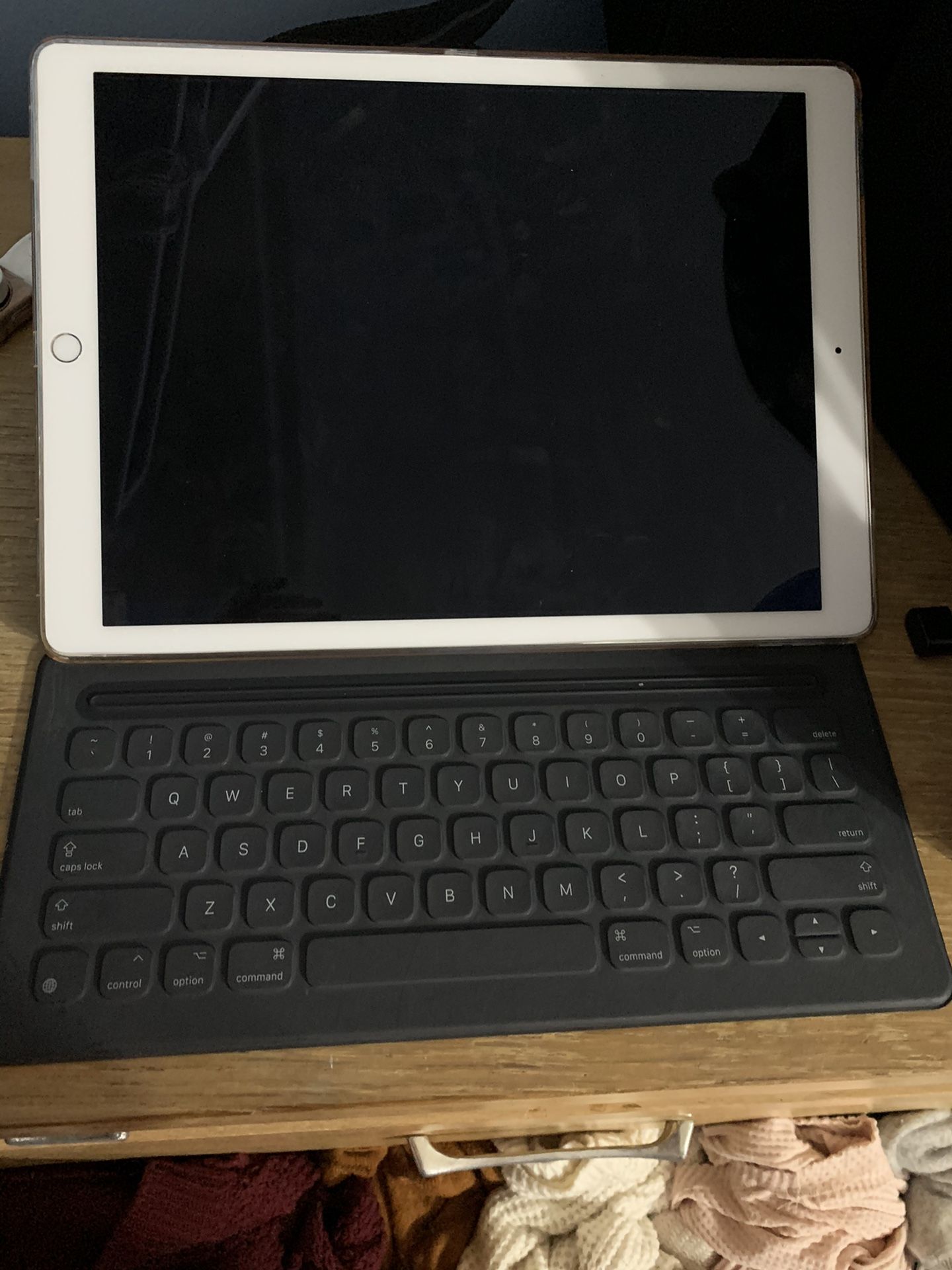 iPad 12.9