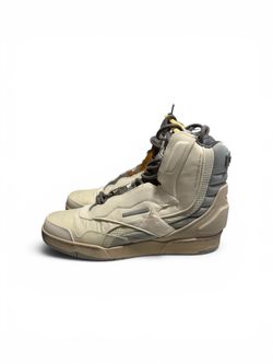 Nasa x Reebok BB4k2 size 11