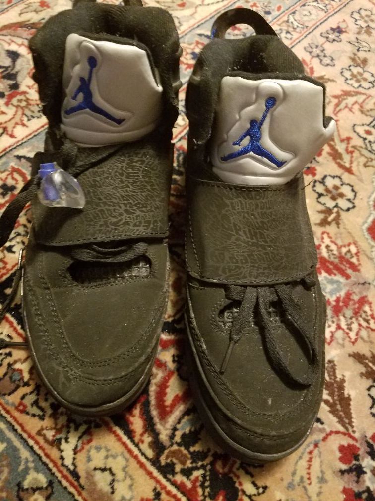 Jordan sneakers