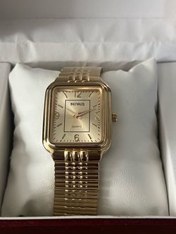 Benrus Watch