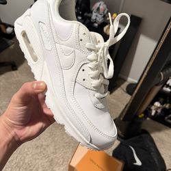 Nike Air Max