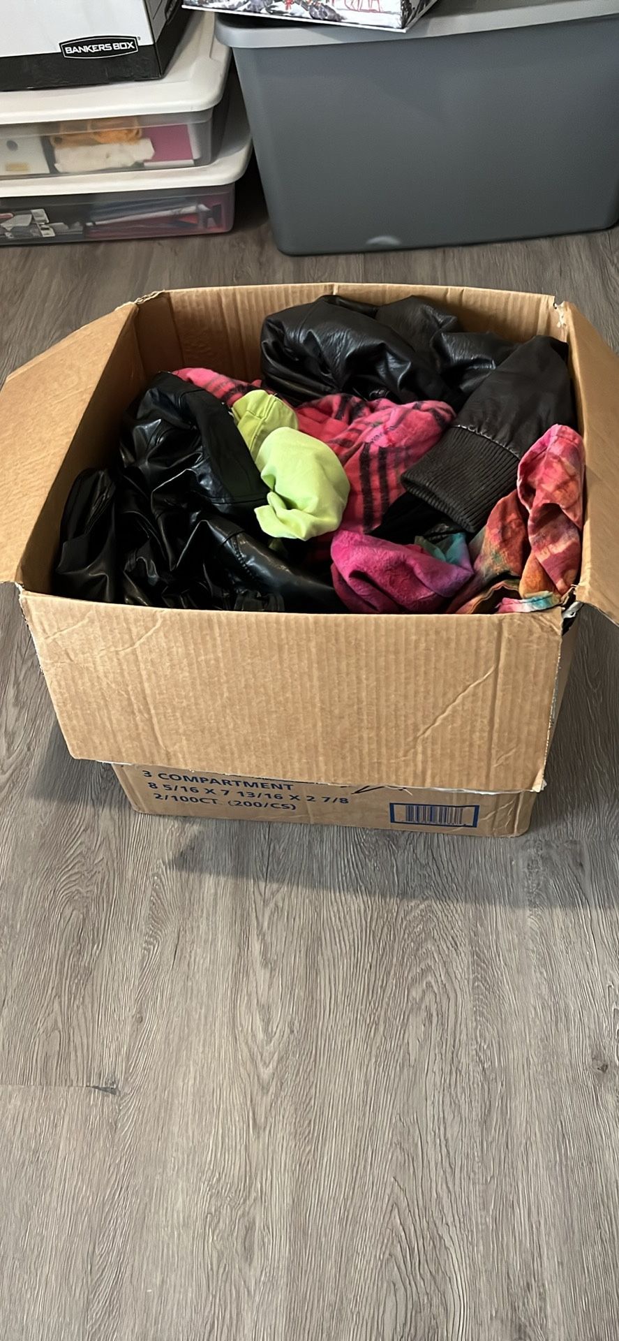 Women’s Coats
