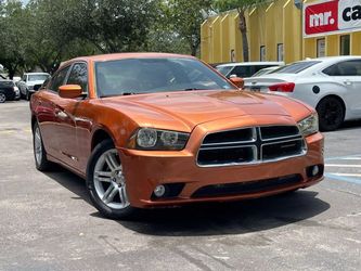 2011 Dodge Charger