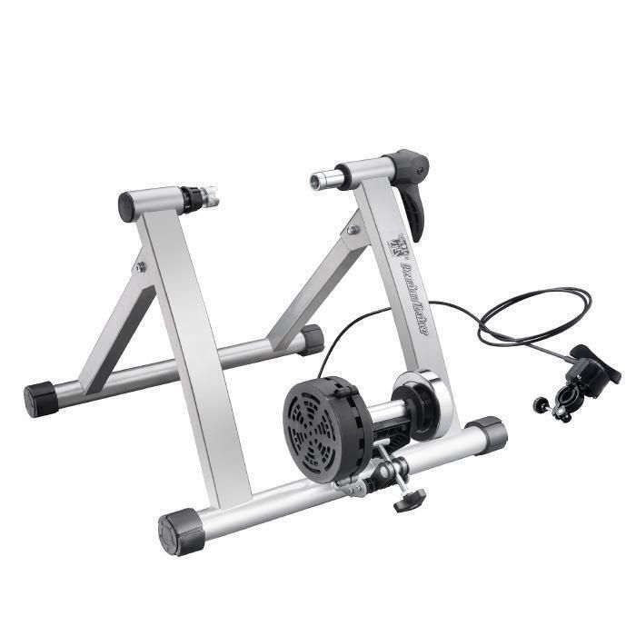Bike Lane Premium Trainer Bicycle Indoor Trainer