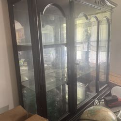 China Cabinet 