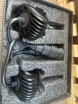 Beemtech headlights bulbs