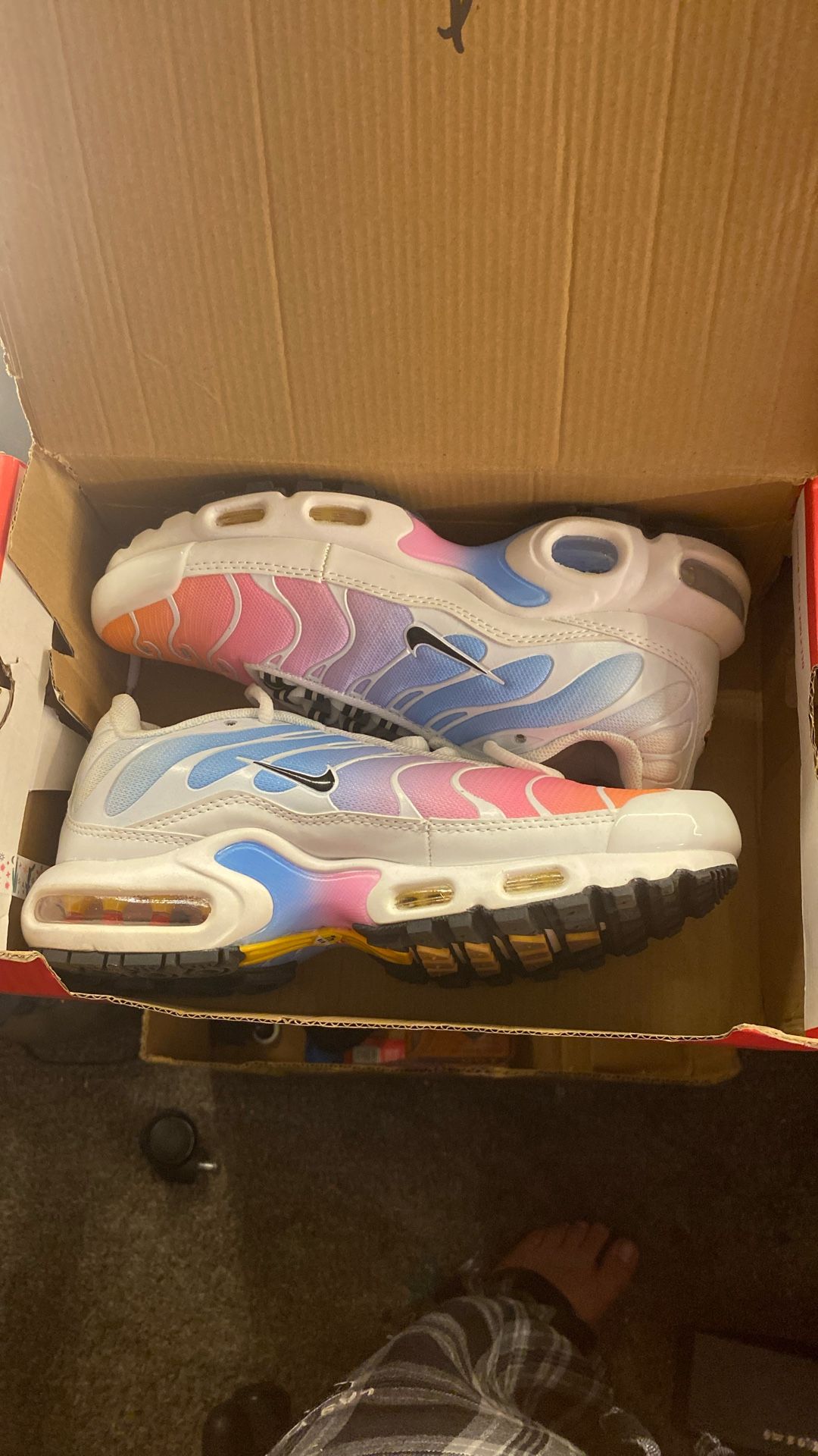 Nike Women’s Size 8