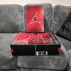 Jordan Collezione Pack 21/2