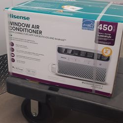 Window Air Conditioner 10,000 BTU
