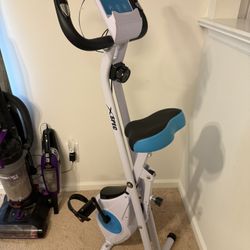 Workout Bike 