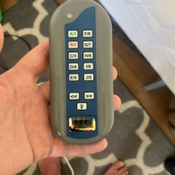 Clicker