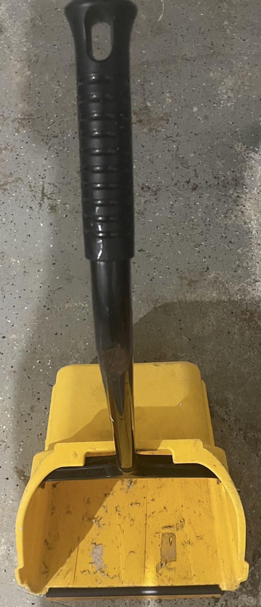 Quickie Debris Dust Pan