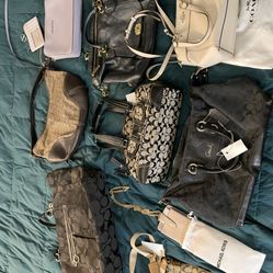 Designer Purses