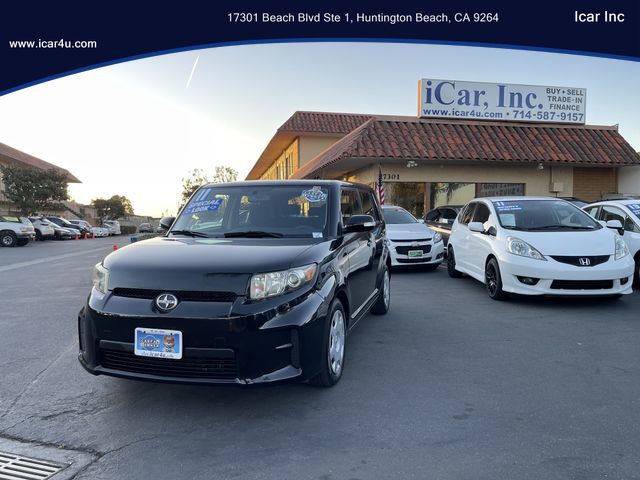 2011 Scion xB