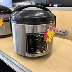 Aroma Cooker